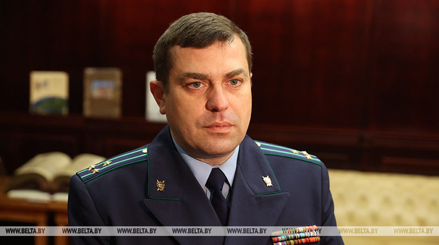 Генпрокуратура: фашистские захватчики разрушили и сожгли не менее 10,3 тыс. белорусских деревень