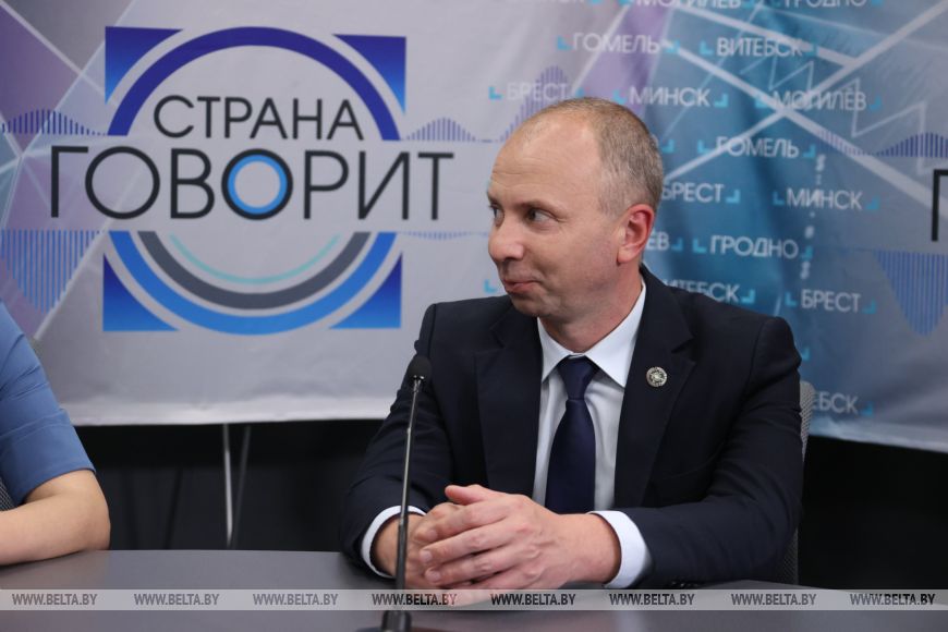 МНС: снижения поступлений из-за изменений в предпринимательской деятельности не будет