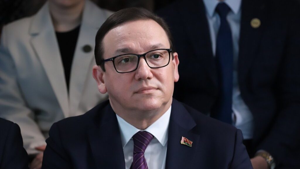 Владимир Перцов: " Только во взаимодействии традиционных СМИ и представителей гражданской журналистики выстроится будущее всего медиаландшафта Беларуси"