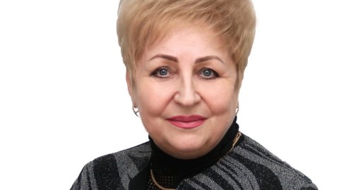 Член Совета Республики Татьяна Полушкина о векторах развития международной политики и воспитании молодого поколения в духе патриотизма