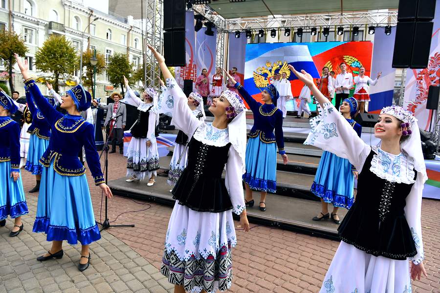 Более 20 контрактов заключила Витебская область на V Форуме регионов России и Беларуси
