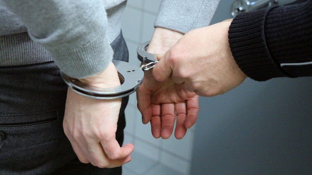 Оперативники изъяли у наркокурьера из Новополоцка почти полкилограмма психотропов
