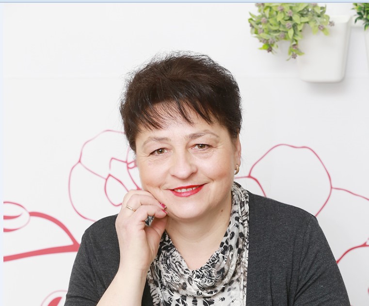 Елена Букатая: «Мы, отделочники, служим красоте!»	