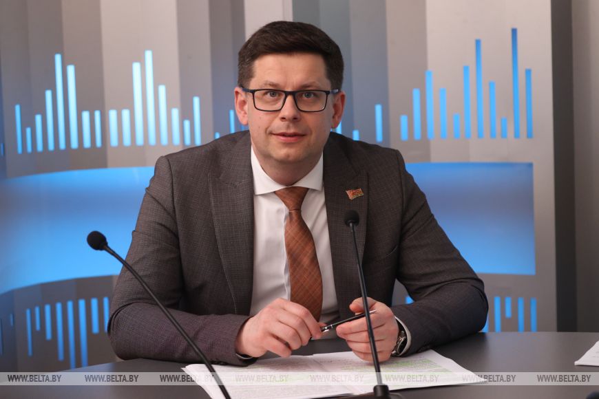 Минобразования: особенность вступительной кампании этого года - отсутствие значимых изменений