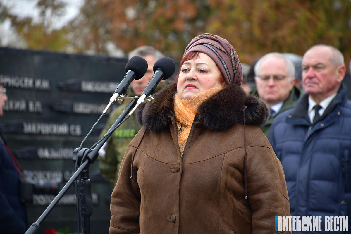 Валентина Кузьмина: "Справляться с горем и проблемами помогали внутренние диалоги с мужем и желание воспитать детей так, чтобы он гордился ими"