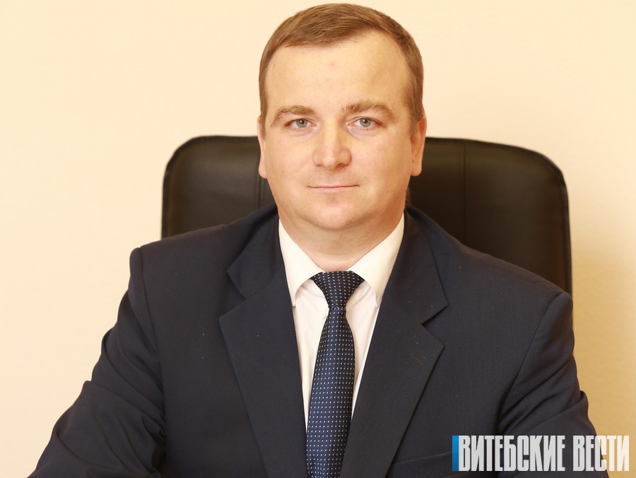 Председатель облизбиркома Дмитрий Хома: «Выборы пройдут четко и в соответствии с законодательством»