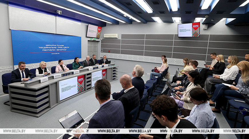 Витебск и Орша примут республиканскую общественно-культурную акцию "Марафон единства"