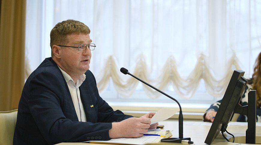 Минэкономики: стартап-движение помогает вовлекать граждан в предпринимательскую деятельность