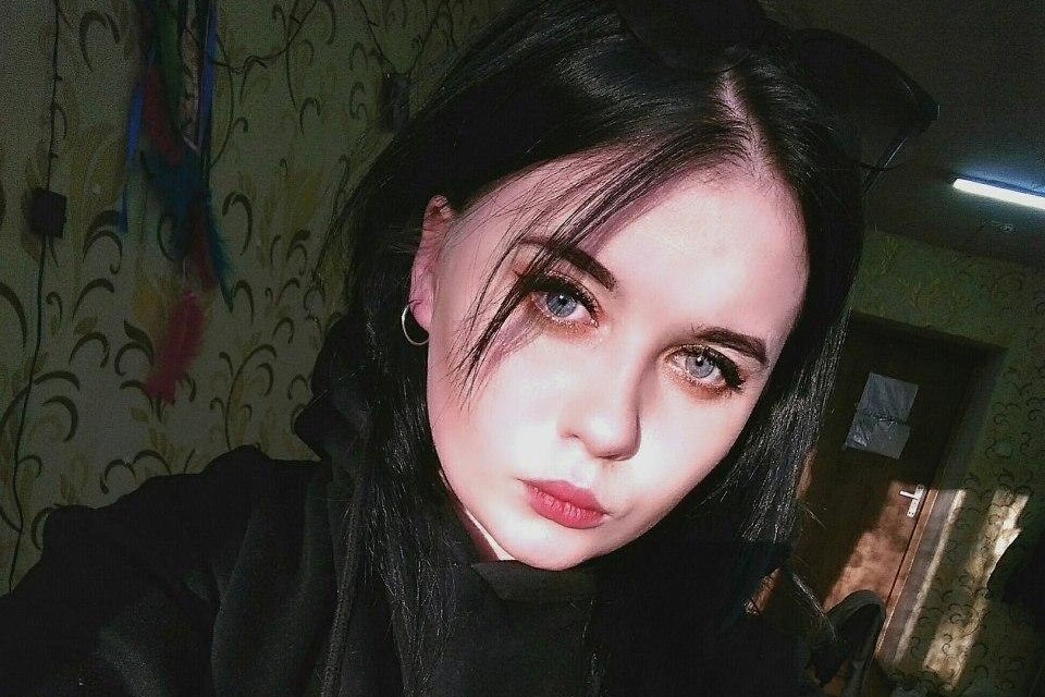 В Оршанском районе разыскивают 16-летнюю девушку
