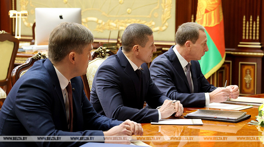 "Способен выполнять любые задачи на мировом пространстве". Снопков охарактеризовал ПВТ