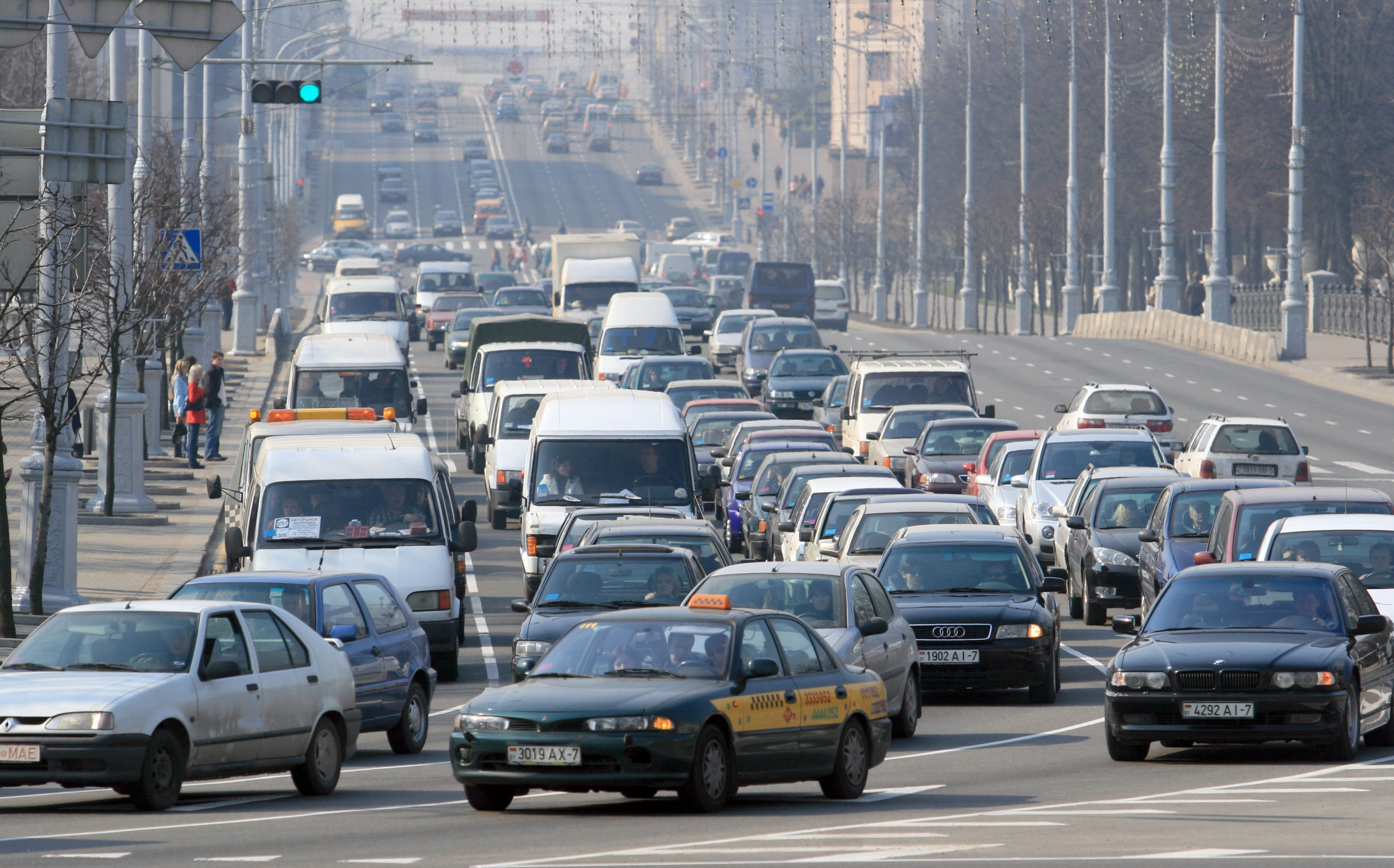 Кому и в какие сроки нужно платить транспортный налог?