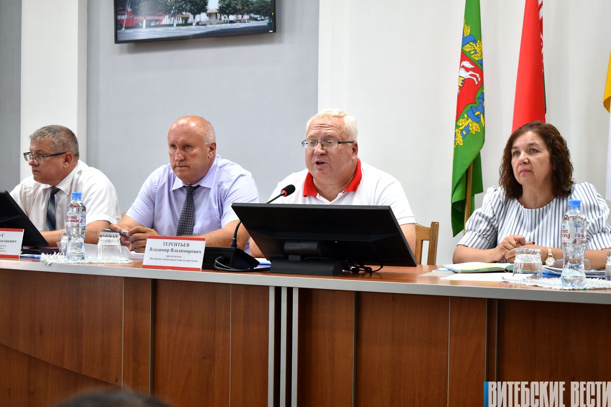 Фестиваль-ярмарка «Дажынкі-2022» пройдет в Глубоком 17 сентября
