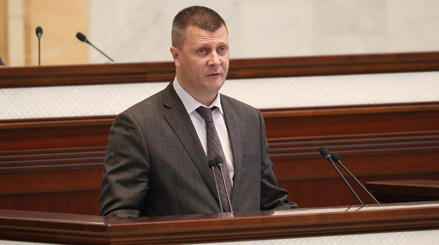 Селиверстов: объявление масштабных налоговых каникул было бы популистским шагом