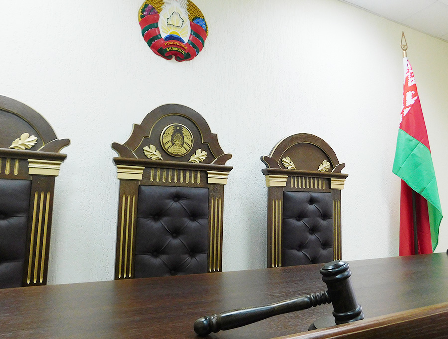 Областной экономический суд прекратил почти каждое 11-е административное дело из-за незначительности нарушения 
