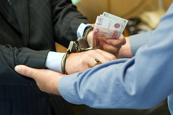 Больше всего коррупционных преступлений в Витебской области регистрируется в сфере торговли 