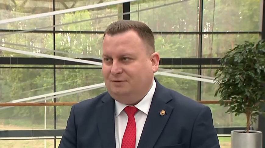 Более $390 млн. Беларусь подписала рекордное количество контрактов на MILEX-2025