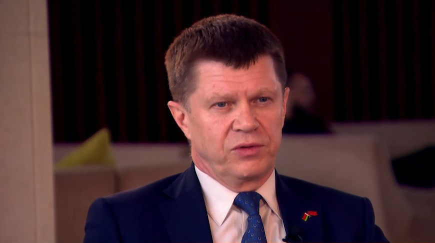 Мнение эксперта:вступление в ШОС открывает для Беларуси возможность участия во многих проектах