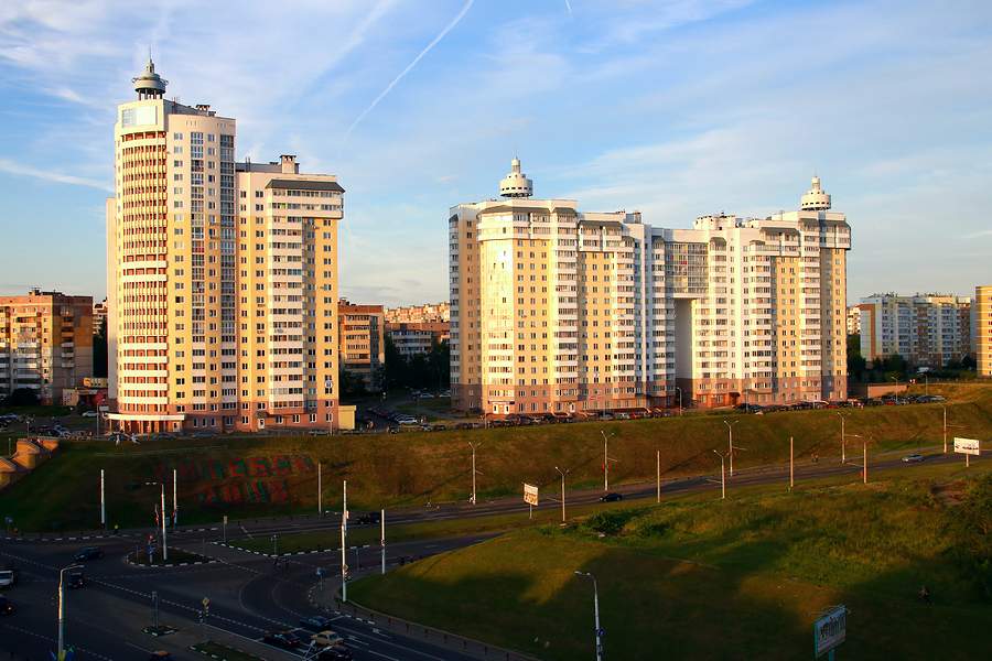 Перепись населения 2019: регистраторы из числа работников ЖКХ начнут обходить дома с 5 ноября в Витебской области    