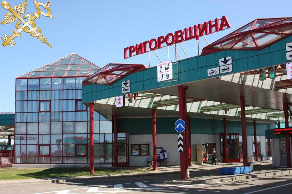 Витебские таможенники пресекли попытку незаконного ввоза на территорию ЕАЭС свыше 9 тысяч автомобильных запчастей