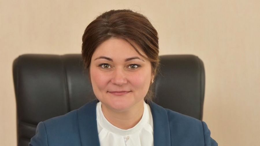 Галина Унукович: "Главный посыл главы государства направлен на то, чтобы объединить сегодня общество"