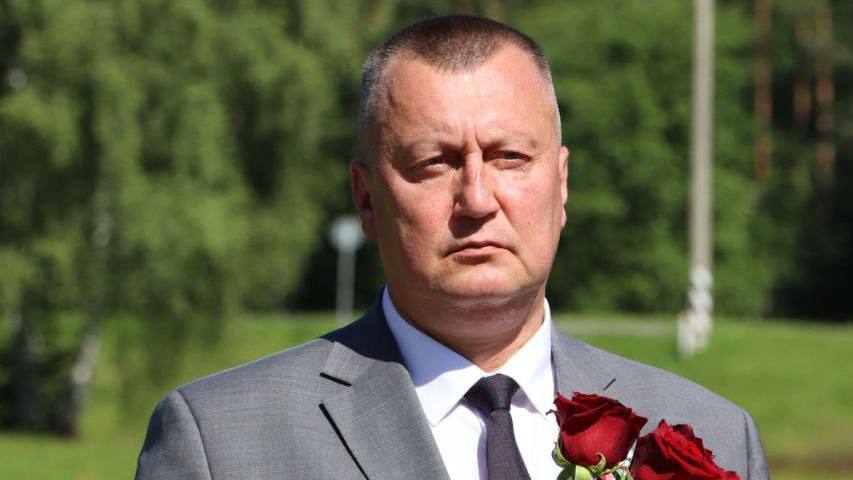 Анатолий Сивко: «День Независимости — это не просто праздник, это напоминание о том, какой ценой была завоевана наша свобода»