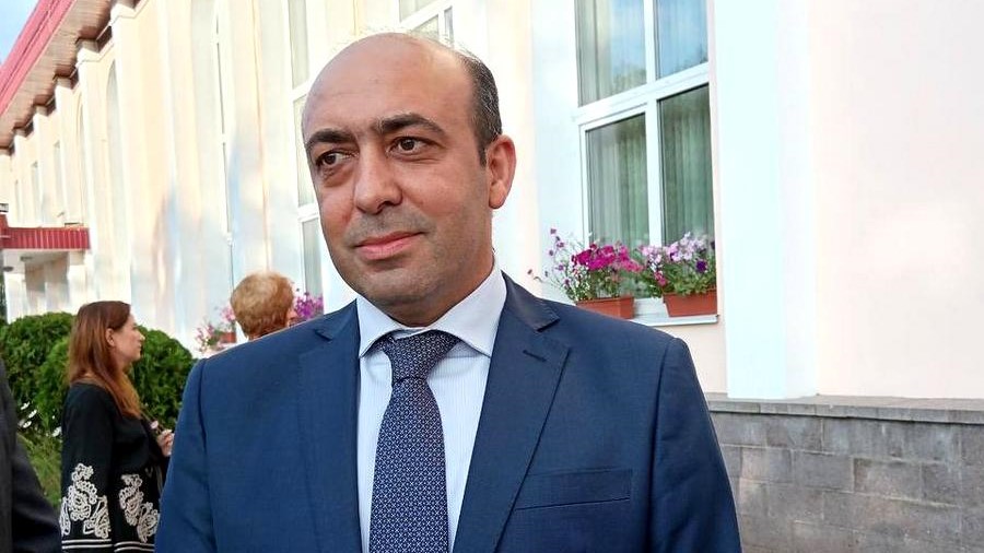 Мохаммад аль-Умрани: «Очень хорошо, что есть такой праздник, который подчеркивает важность языка, национальной культуры для общества»