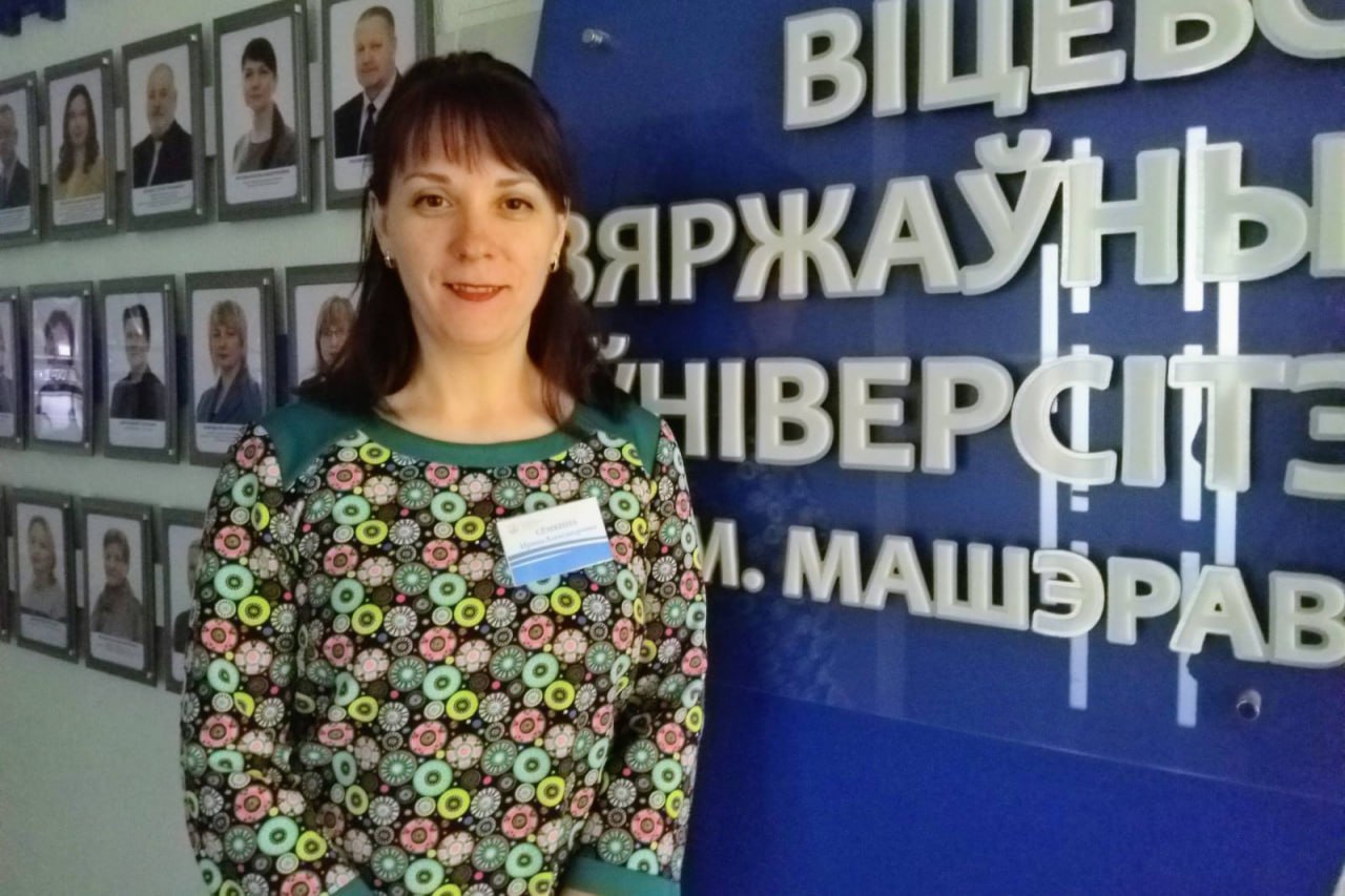 На ЦЭ в Витебский госуниверситет 21 мая записались 838 выпускников школ