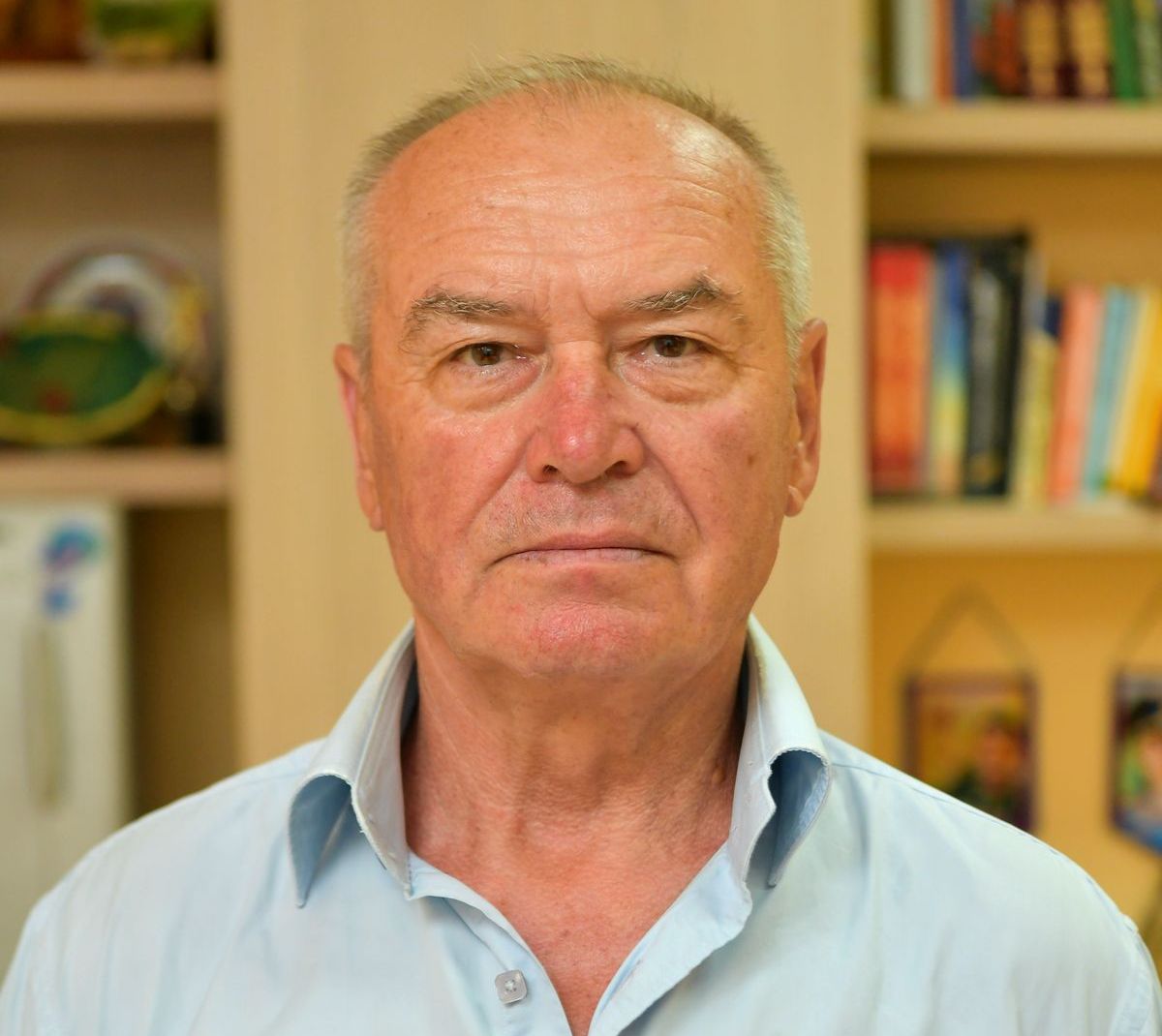 Валерьян Мацкевич о Дне народного единства: "Праздник подчеркивает преемственность поколений, незыблемость и самодостаточность белорусской нации и государственности"