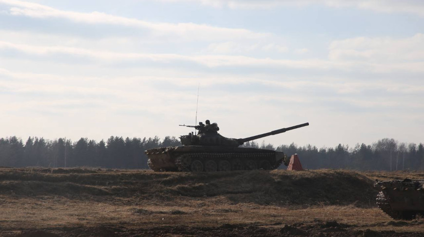 "Все кардинально изменилось и вышло на новый уровень". Военнообязанные рассказали о сборах на полигоне Лепельский