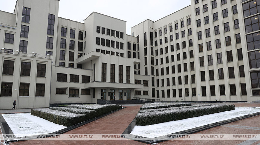Определены основные направления реализации единой госполитики в области гражданской обороны