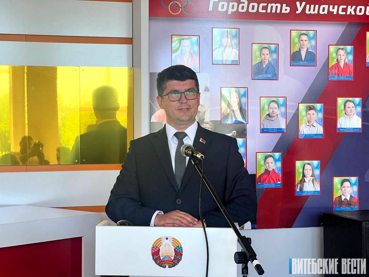 Сергей Левкович: "СМИ сегодня являются частью системы безопасности государства" 