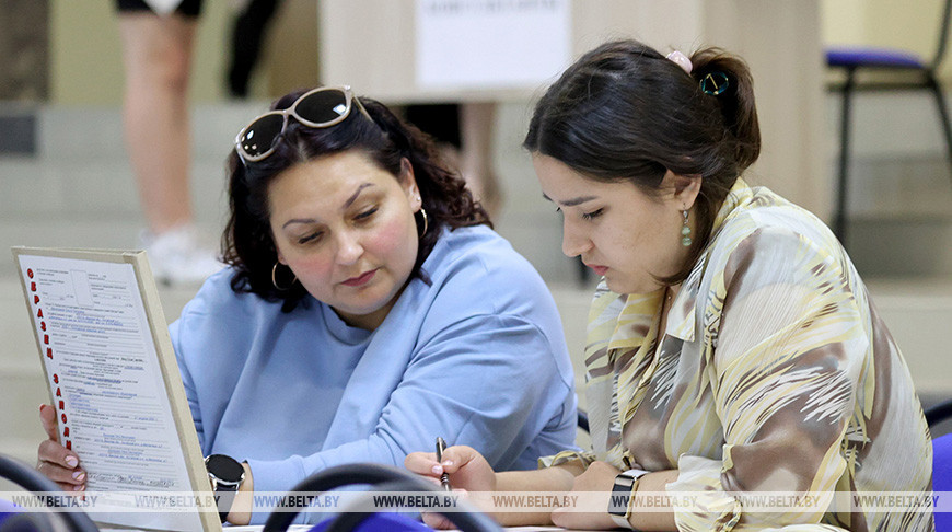 Вузы продолжают прием документов у целевиков, направление работодателя еще можно взять