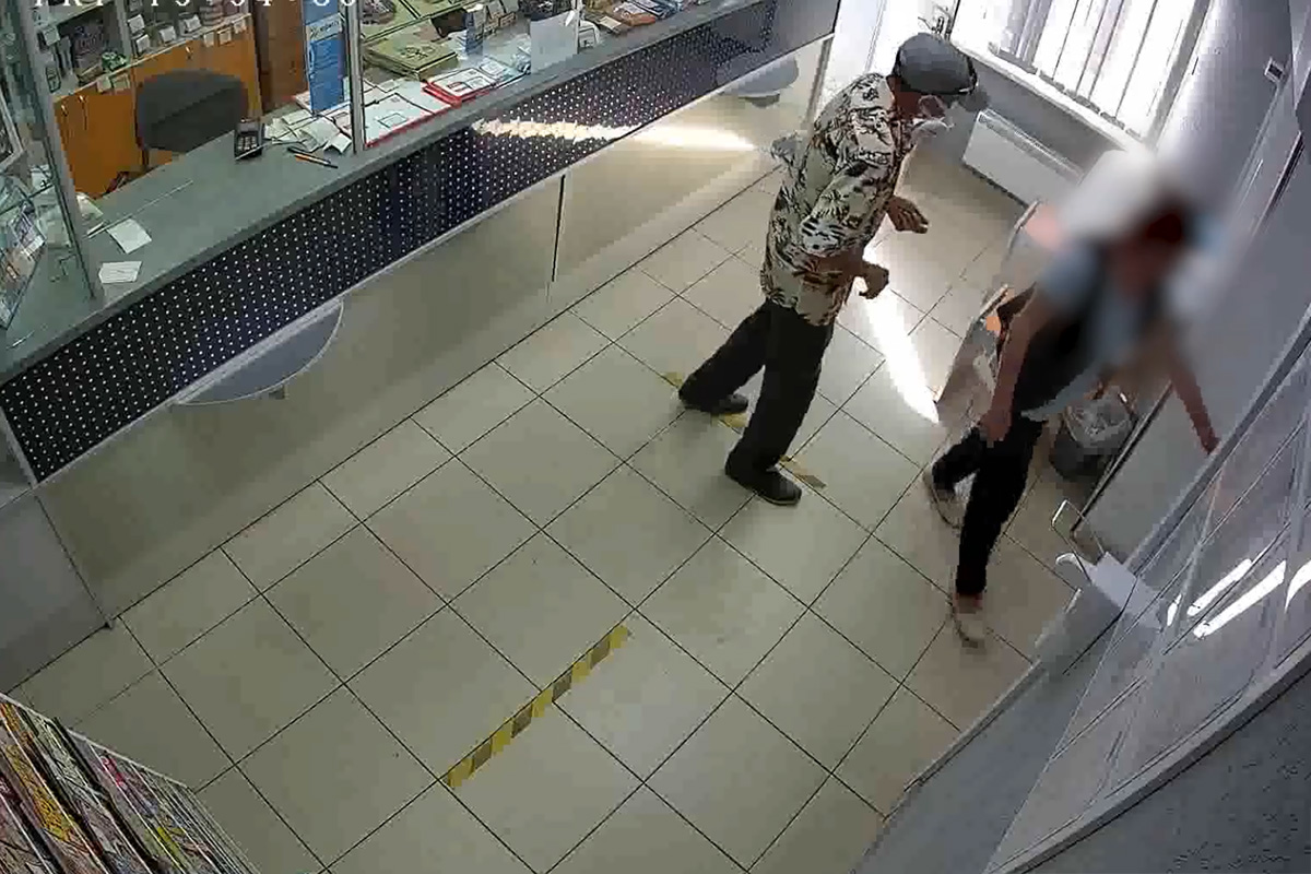 Правоохранители в течение суток задержали подозреваемого в жестоком убийстве в Орше
