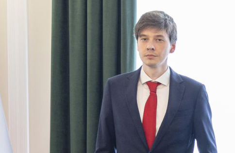 Игорь Зотов: "Нижегородская область тесно работает с Республикой Беларусь"