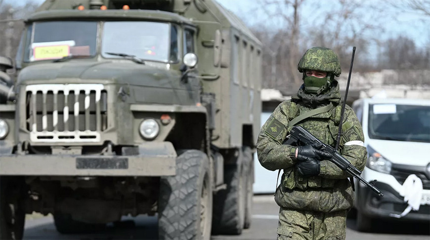 Вице-премьер Украины рассказала об обмене военнопленными с Россией