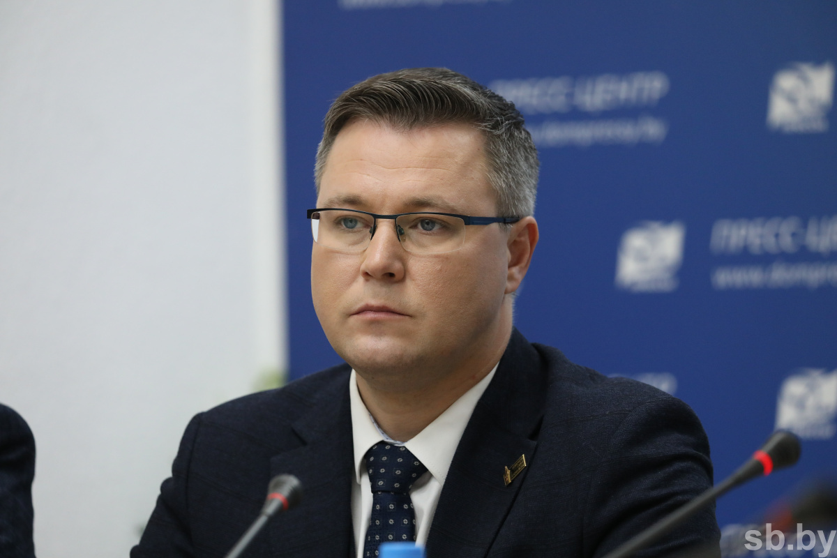 Кривошеев: главная цель переговоров России и Украины - показать странам-партнерам качество российской дипломатии