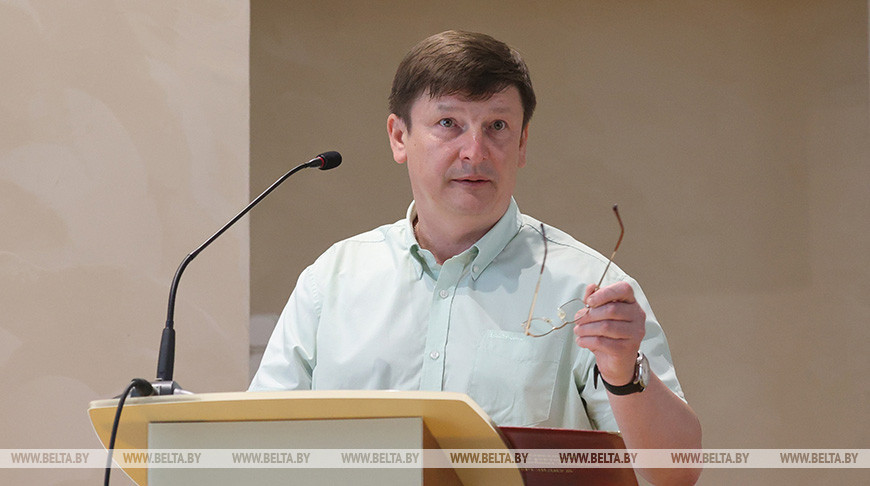 Марзалюк: белорусский народ во время ВОВ показал верность христианским ценностям в самом чистом виде