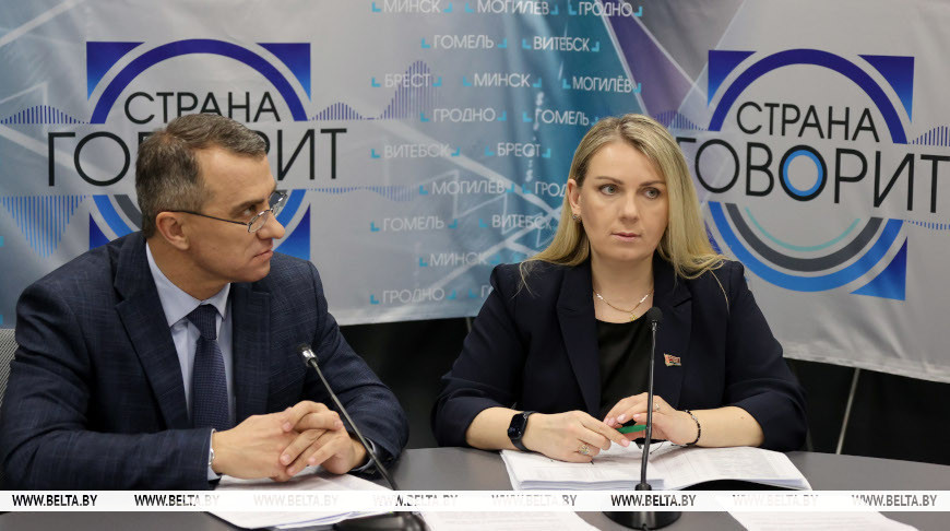 За 2023 год Беларусь посетили туристы из 174 стран мира