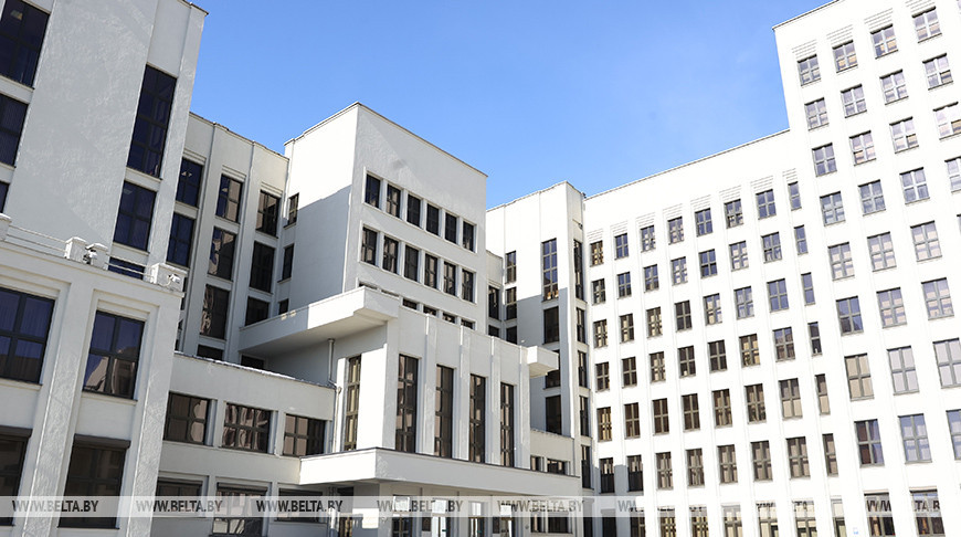 Совет по биологической безопасности при Совмине создан в Беларуси. Кто вошел в его состав