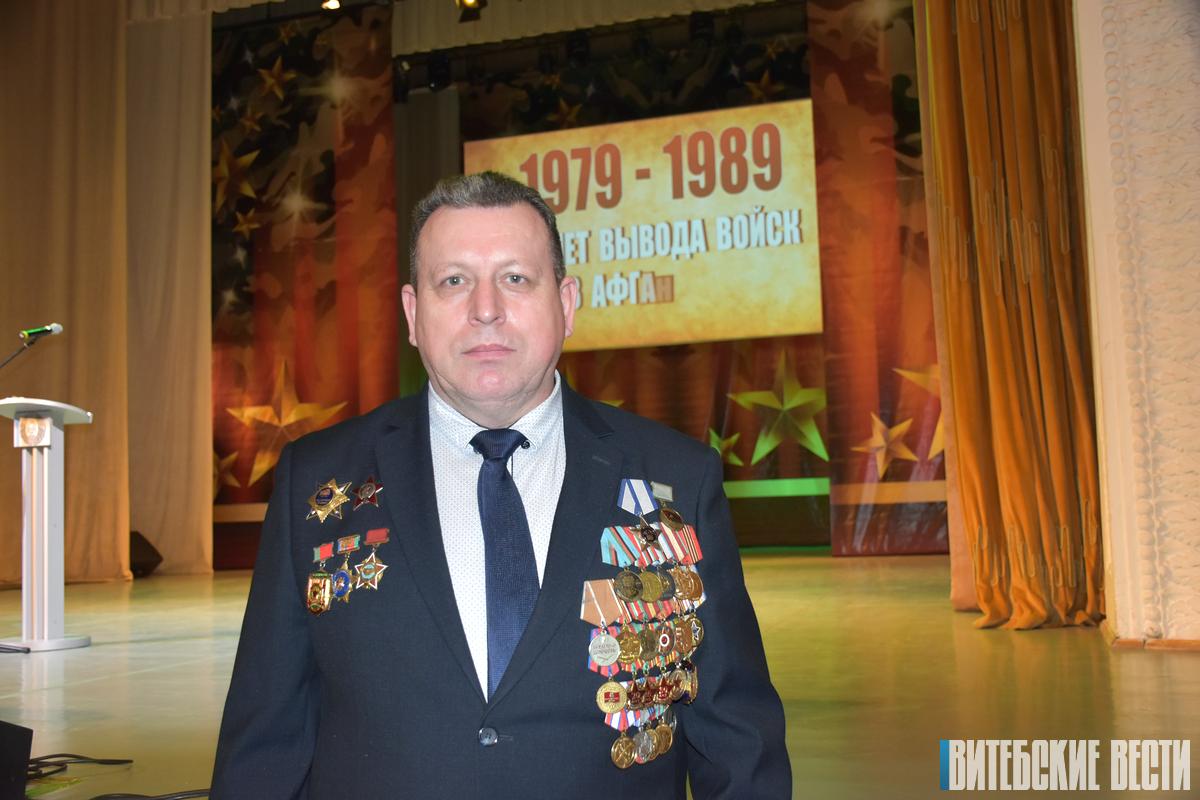 Сергей Апет: "Любые выборы для меня ассоциируются с большой ответственностью"