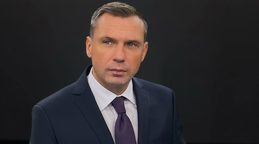 "Лукашенко видит ситуацию на десять шагов вперед". Щекин о корректировке Концепции нацбезопасности