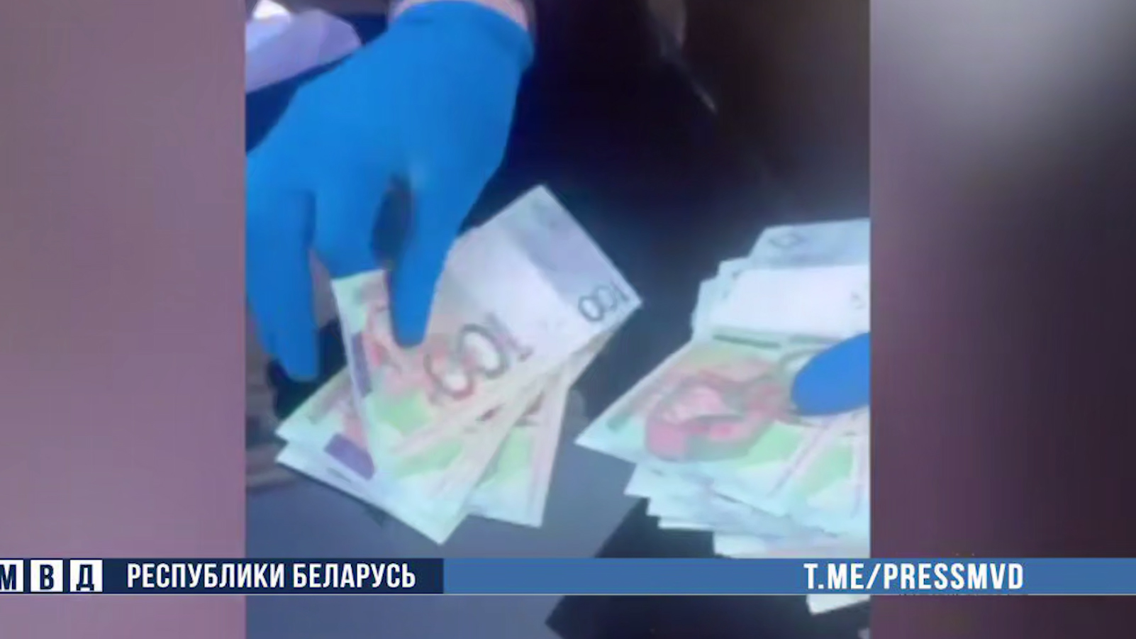 Наживались на госконтрактах. В Витебской области раскрыта крупная коррупционная схема в дорожной отрасли
