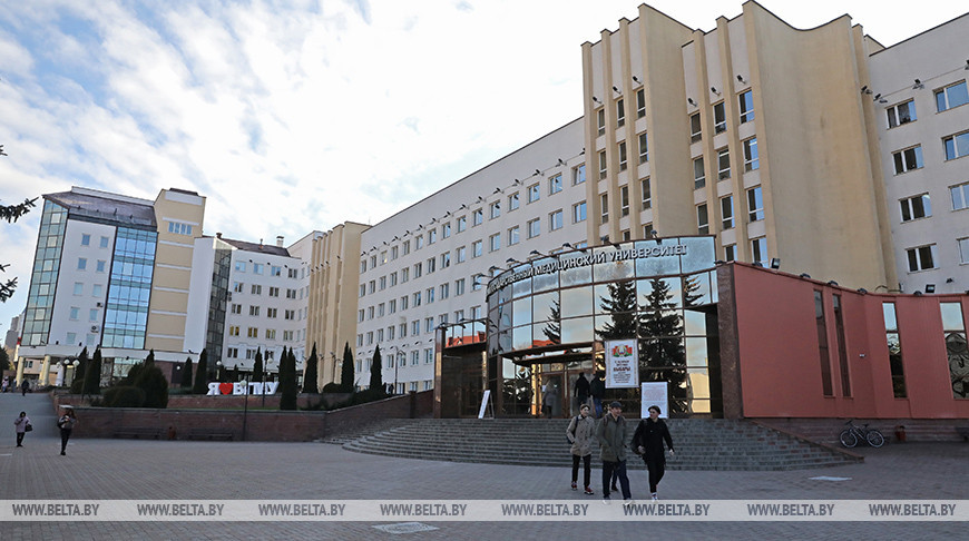 В Витебском медуниверситете пройдет урок памяти "Сестры Хатыни"