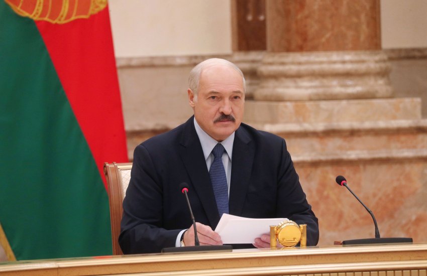 Александр Лукашенко 4 ноября примет участие в заседании ВГС, которое пройдет в формате видеоконференции
