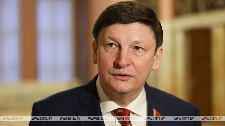Марзалюк: на уроках истории с детьми нужно спокойно и системно рассуждать