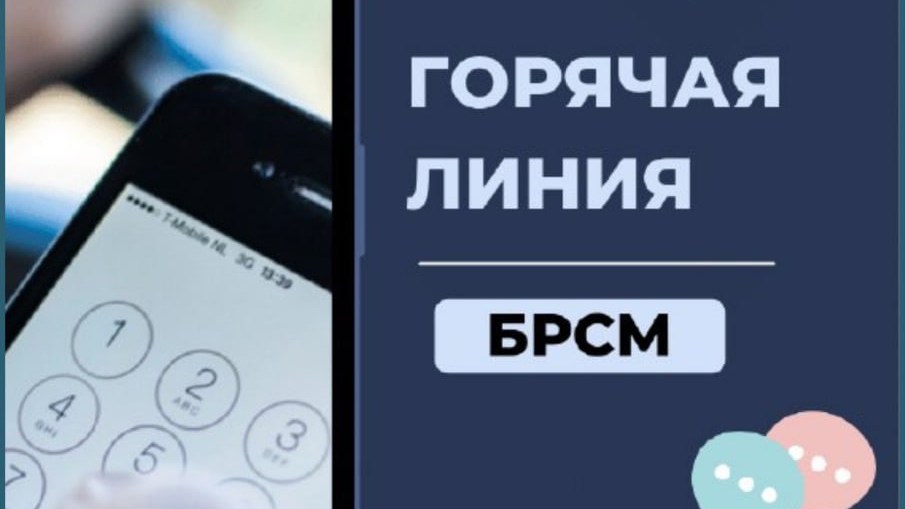 В Витебской области работают «горячие линии» БРСМ по уборке снега одиноко проживающим пожилым людям