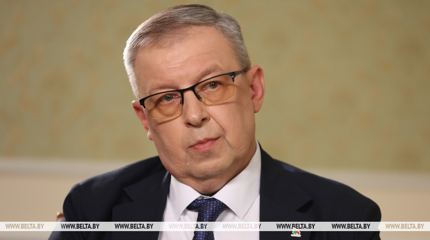 Мнение эксперта: Беларусь интегрировалась в мировое большинство и стала генератором стабильности в регионе