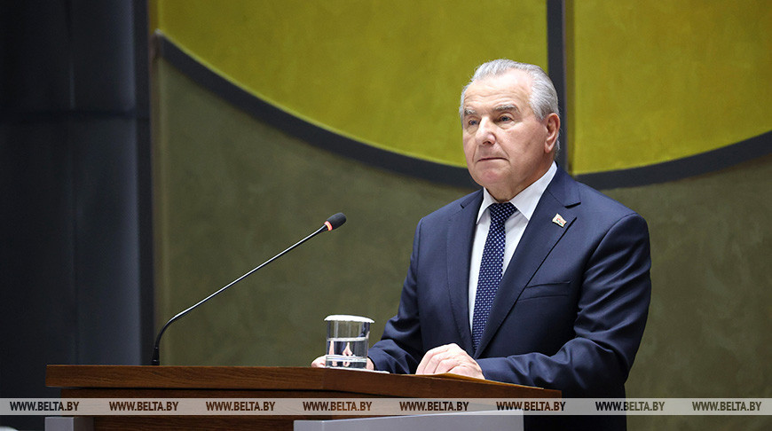 Миклашевич: нравственная позиция судейского корпуса должна основываться на традициях и патриотизме