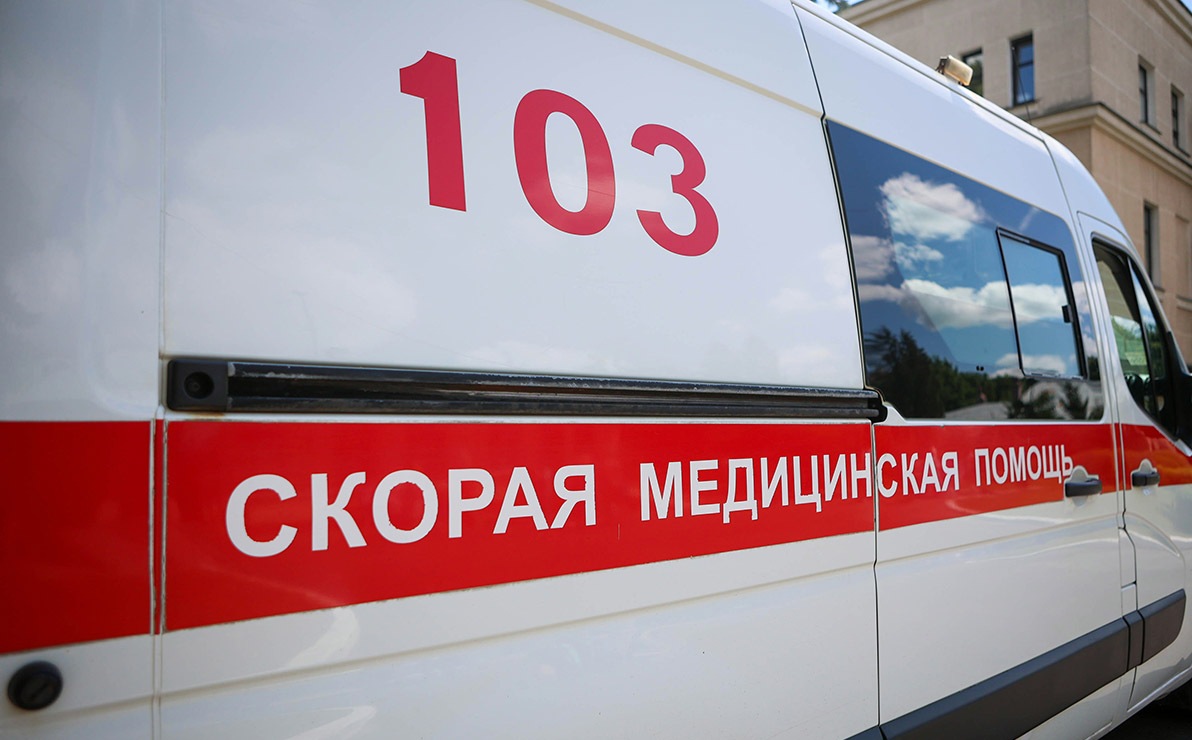 Во время "Славянского базара в Витебске" работают стационарные и мобильные бригады СМП