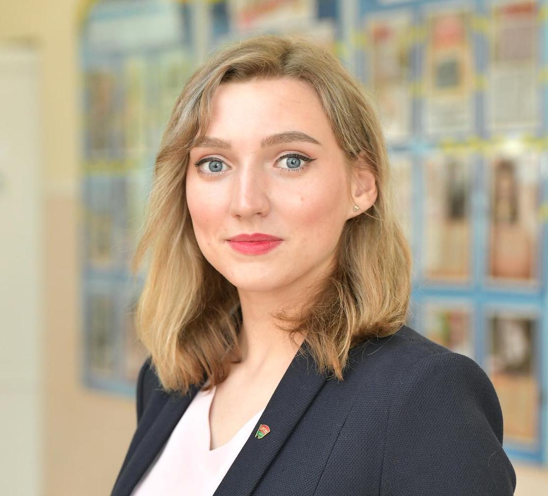 Варвара Козлова: "Я считаю, что мой голос является инструментом для выражения моих взглядов и убеждений"